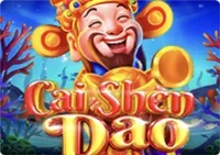 Cai Shen Dao – VPower at BSB007