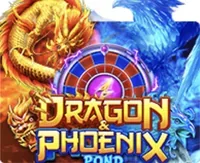 Dragon & Phoenix Pond – VPower at BSB007