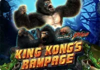 King Kong’s Rampage – VPower at BSB007
